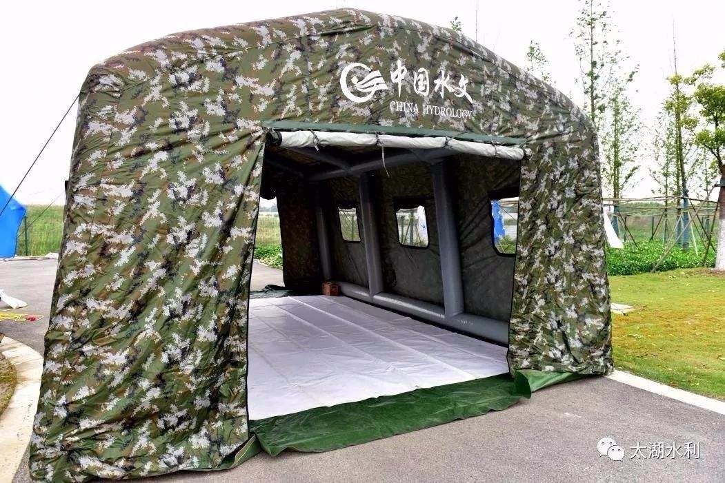 栾城军事帐篷