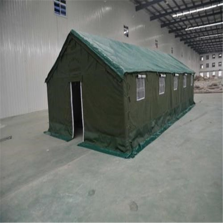 栾城充气军用帐篷模型订制厂家