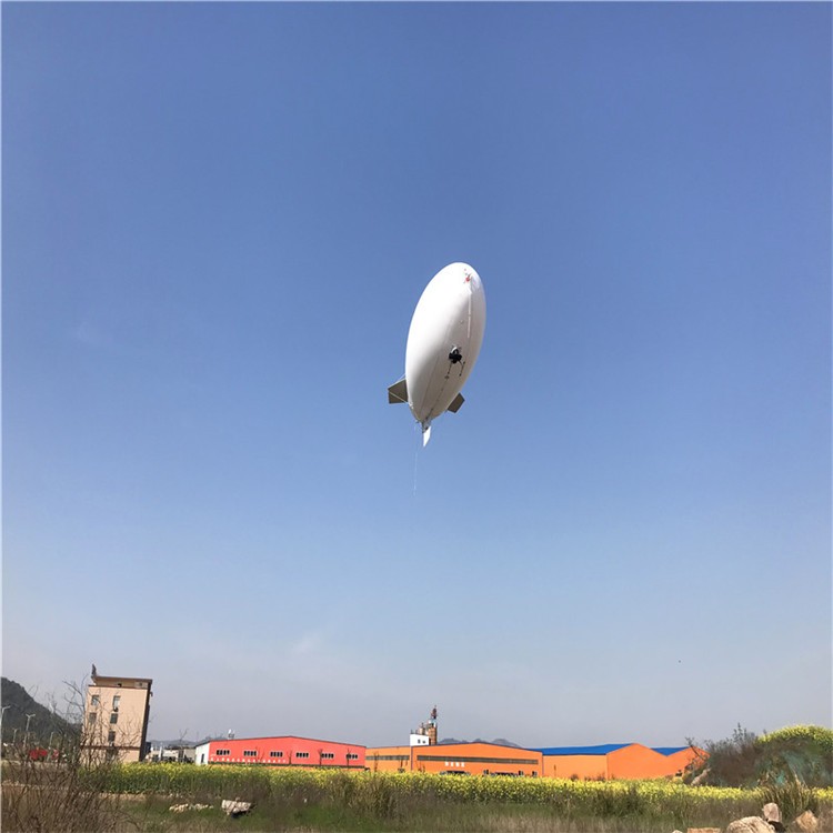 栾城无人飞艇价格